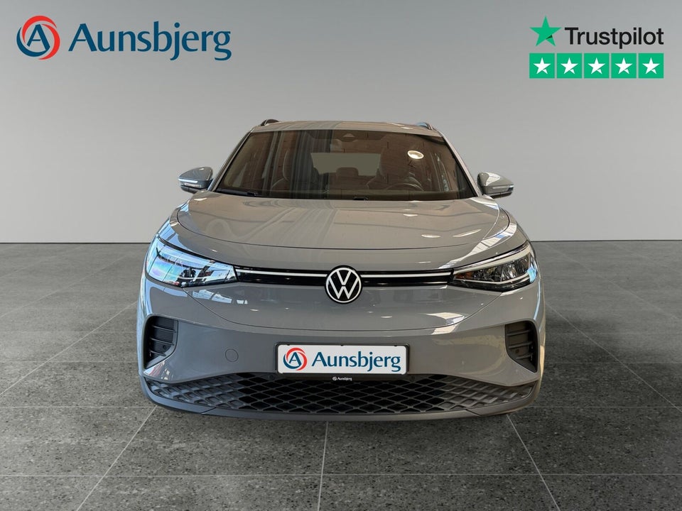 VW ID.4 77 Pro Performance 5d