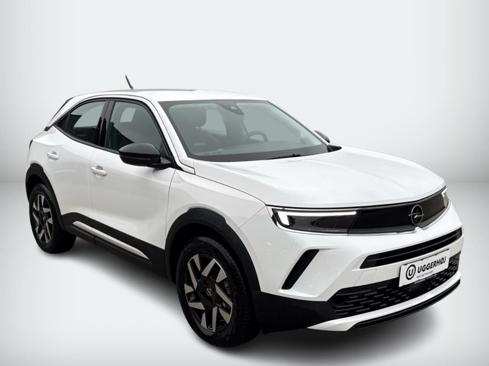 Opel Mokka-e 50 Elegance 5d
