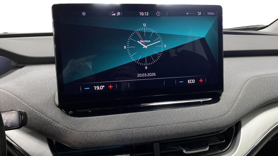 Skoda Enyaq 80 iV 5d