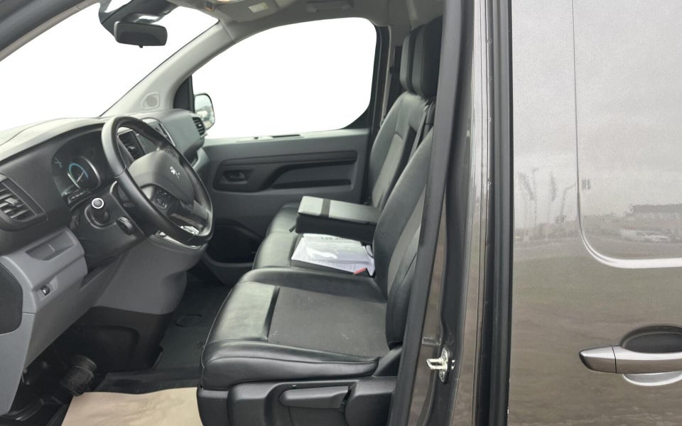 Peugeot e-Expert 75 L2 Premium Van