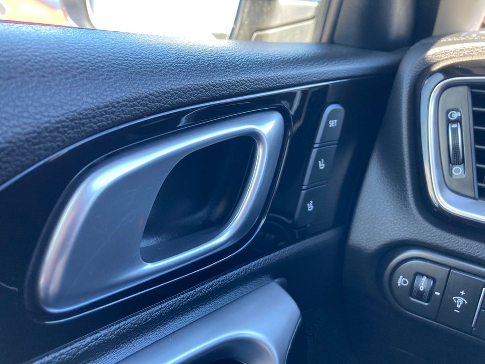 Kia XCeed 1,6 PHEV Upgrade+ DCT 5d