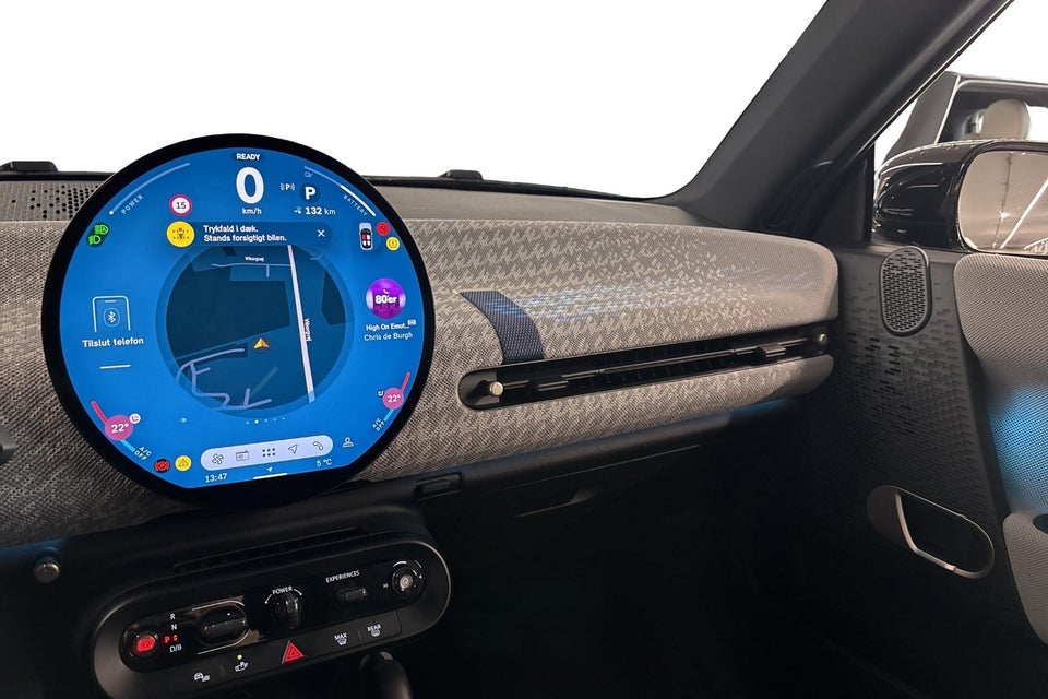 MINI Cooper SE Favoured Trim M 3d