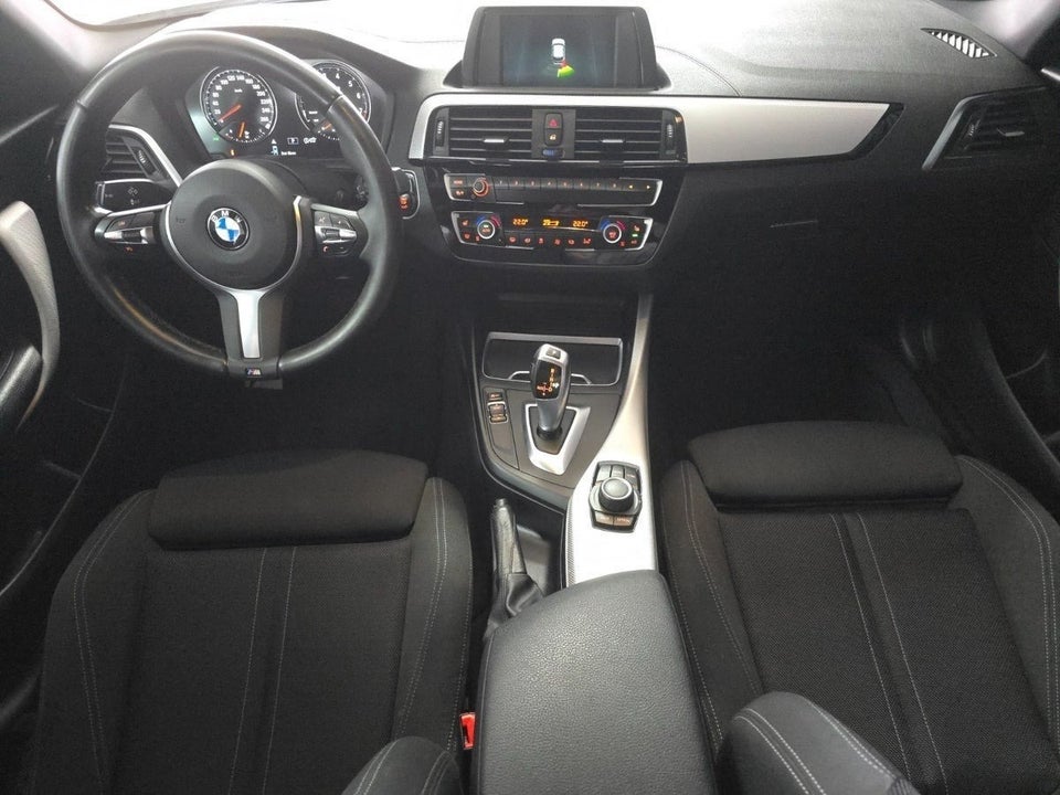 BMW 118i 1,5 M-Sport aut. 5d