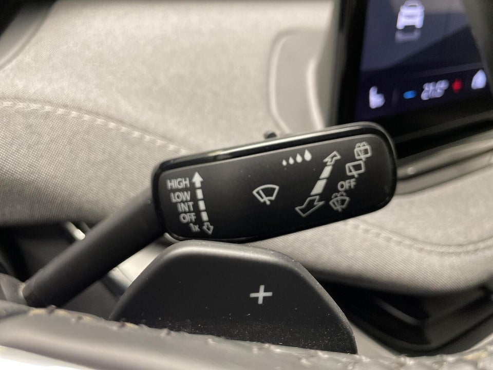 Skoda Enyaq 80 iV Loft 5d