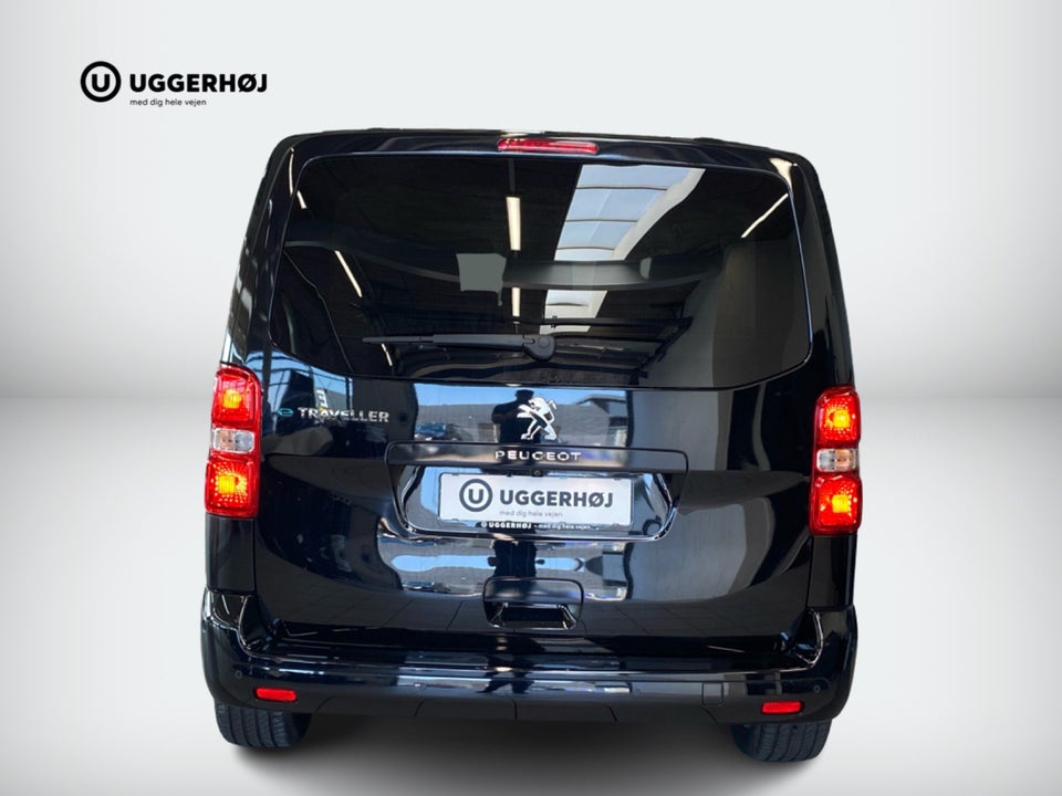 Peugeot e-Traveller 75 L2 Business