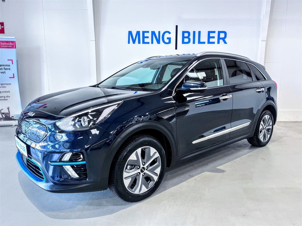 Kia e-Niro 64 Vision 5d