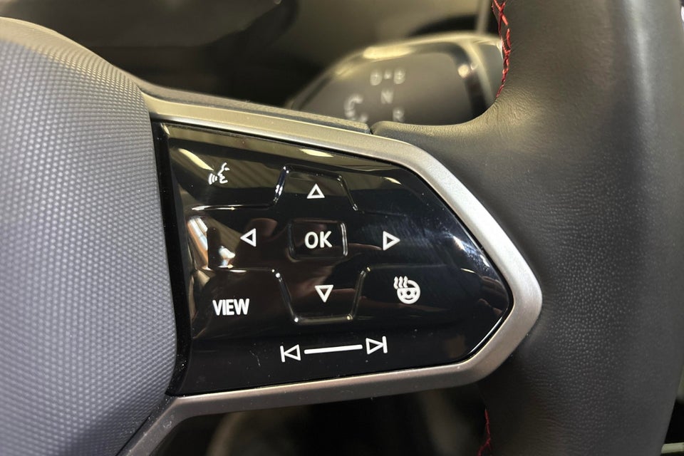 VW ID.4 77 GTX Max+ 4Motion 5d