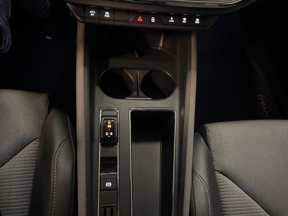 Skoda Enyaq 60 iV Loft 5d