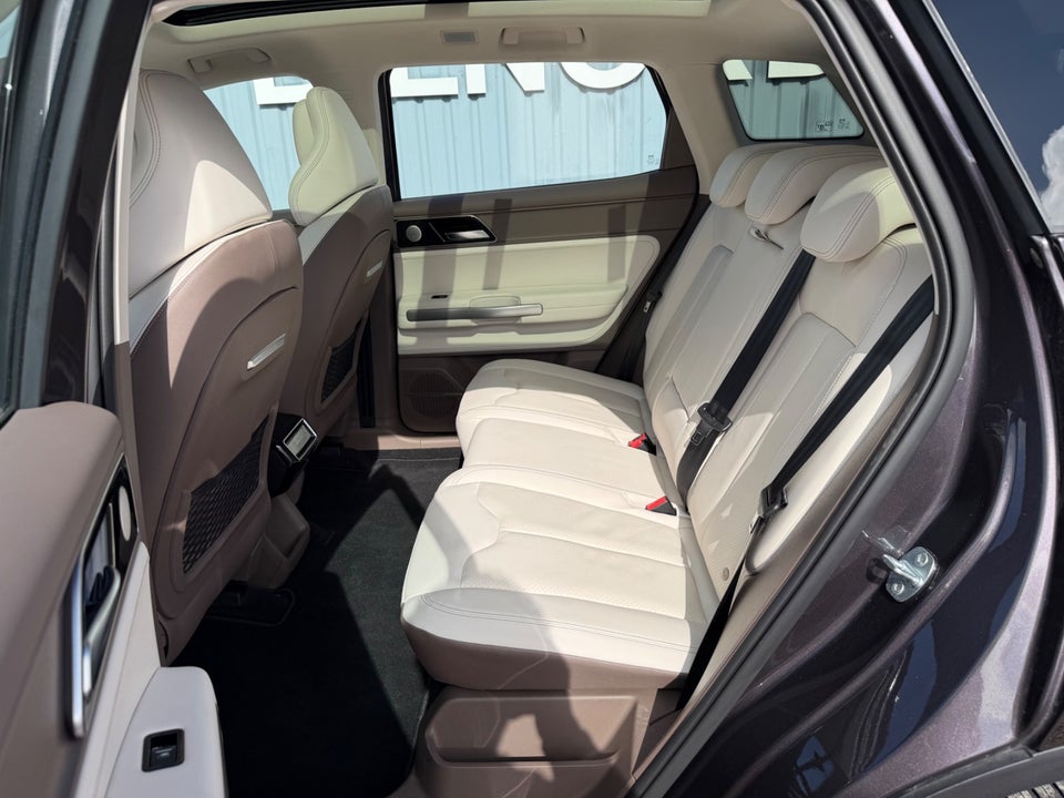 Aiways U5 Premium 5d