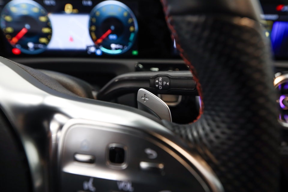 Mercedes A250 e 1,3 AMG Line aut. 5d