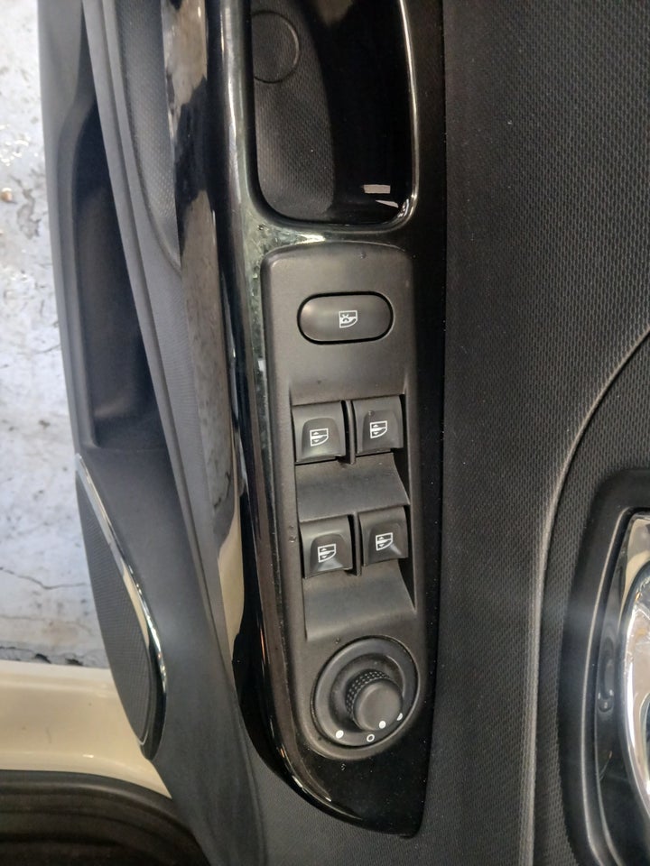 Renault Captur 1,5 dCi 90 Dynamique 5d