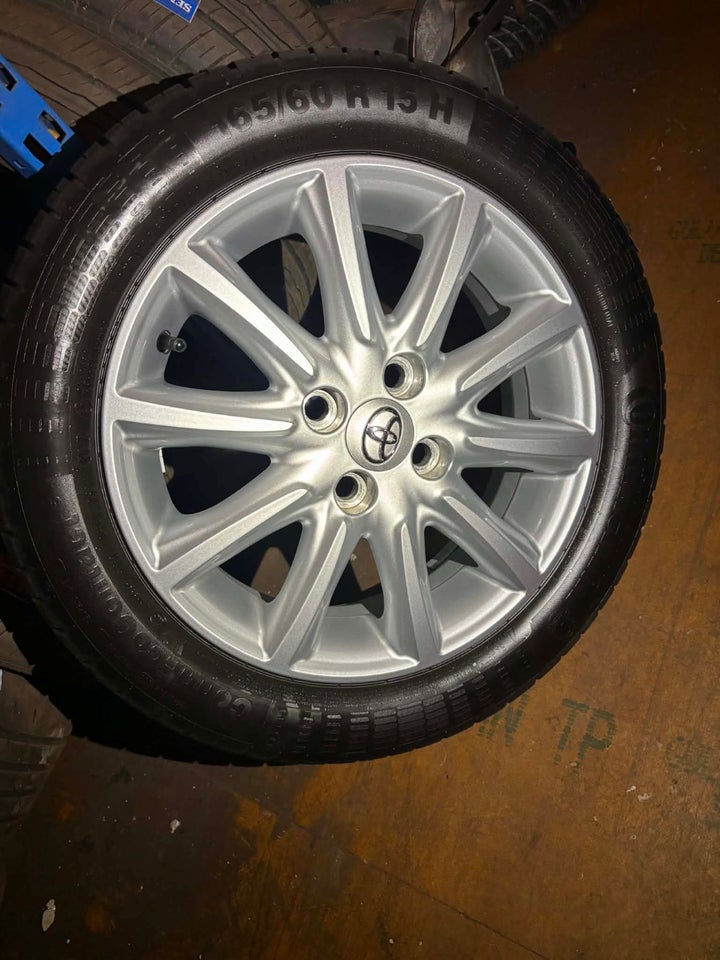 Toyota Aygo 1,0 VVT-i x 5d