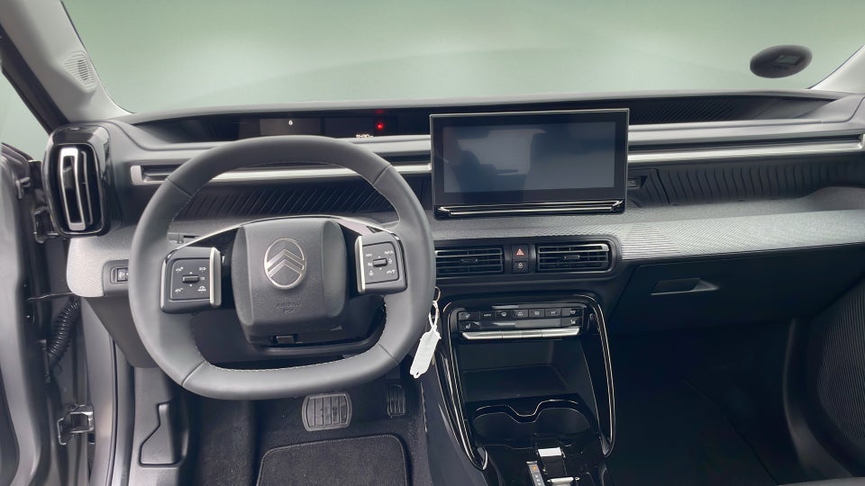 Citroën ë-C3 Aircross 44 VTR Sport 5d