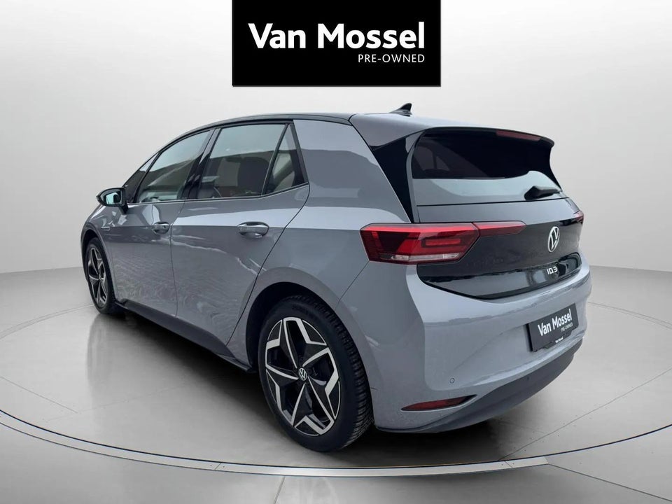 VW ID.3 77 Pro S 5d