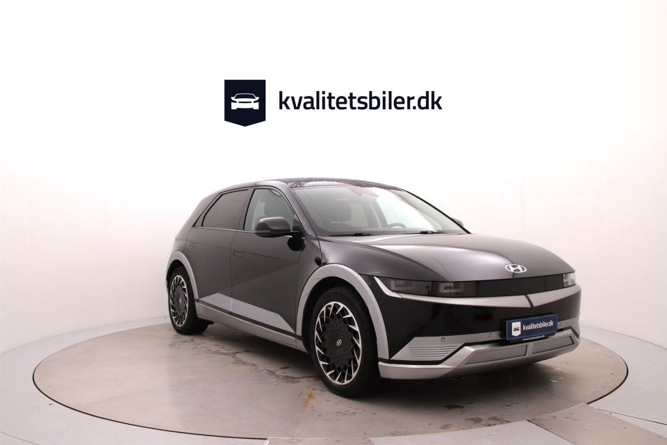 Hyundai Ioniq 5 73 Advanced 5d