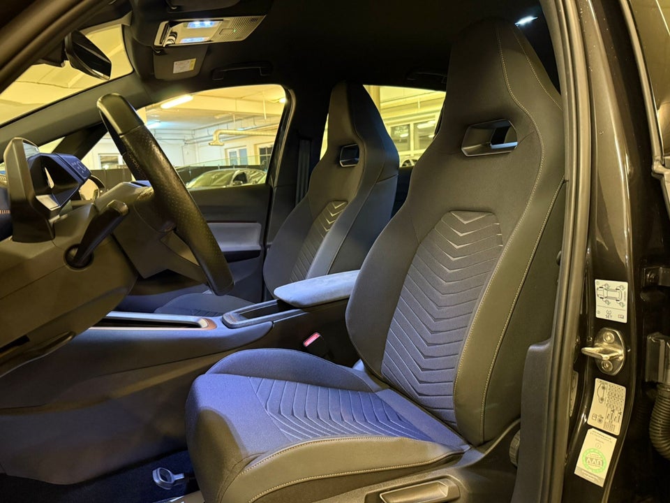 Cupra Born 58 High 5d