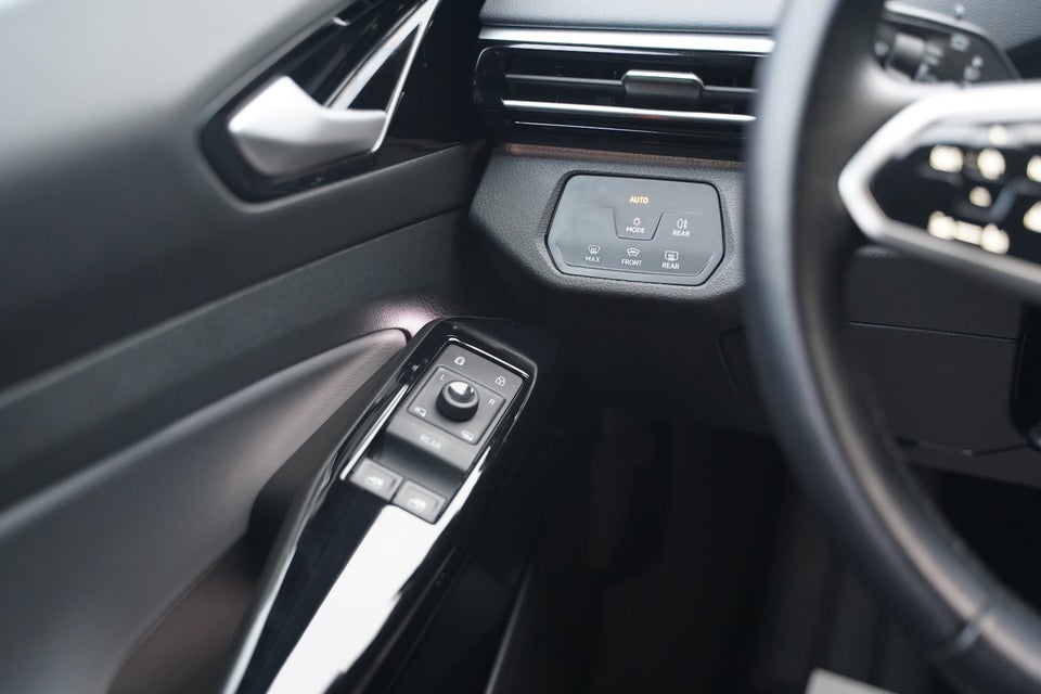 VW ID.4 52 Pure Performance 5d