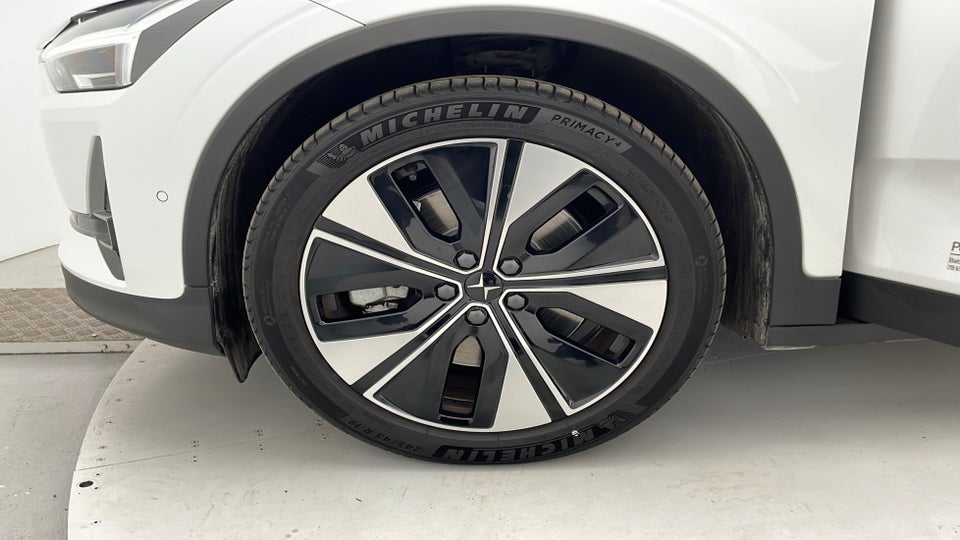 Polestar 2 Long Range AWD 5d