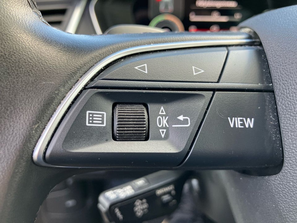 Audi Q5 50 TFSi e Prestige quattro S-tr. 5d