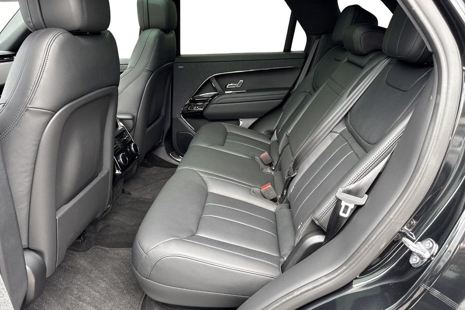 Land Rover Range Rover Sport 3,0 P460e Dynamic HSE aut. 5d