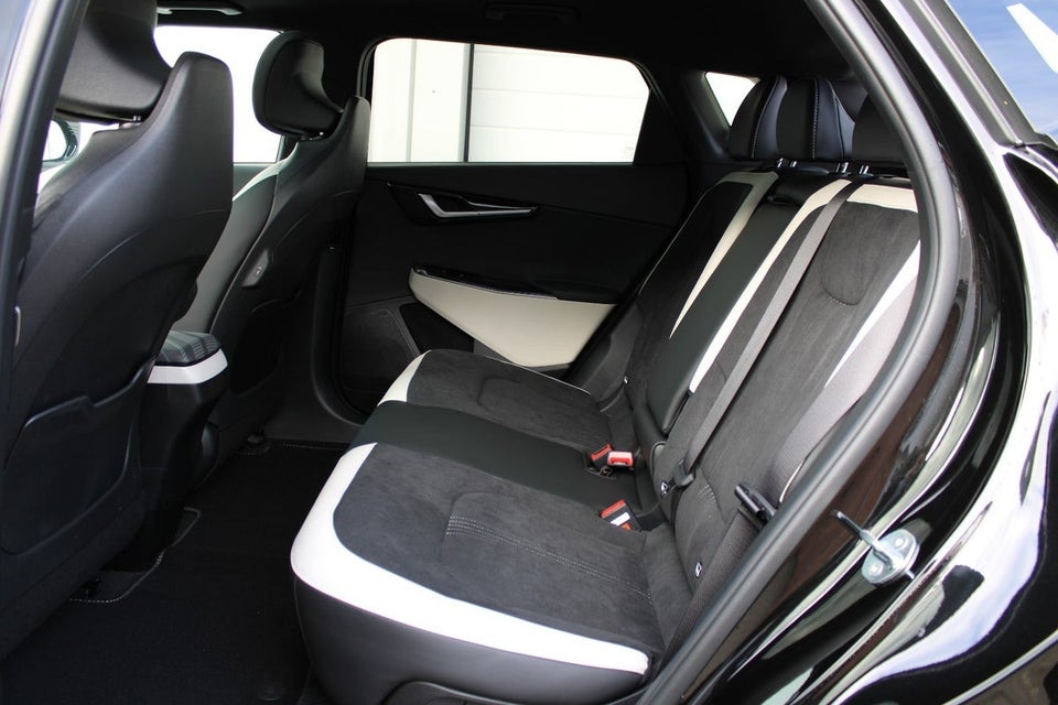 Kia EV6 77 Long Range Performance GT-Line AWD 5d