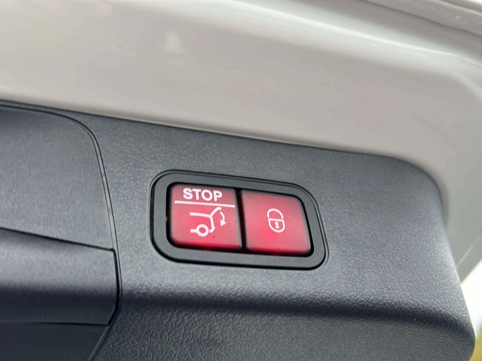 Mercedes EQB250+ Progressive Advance Plus 5d