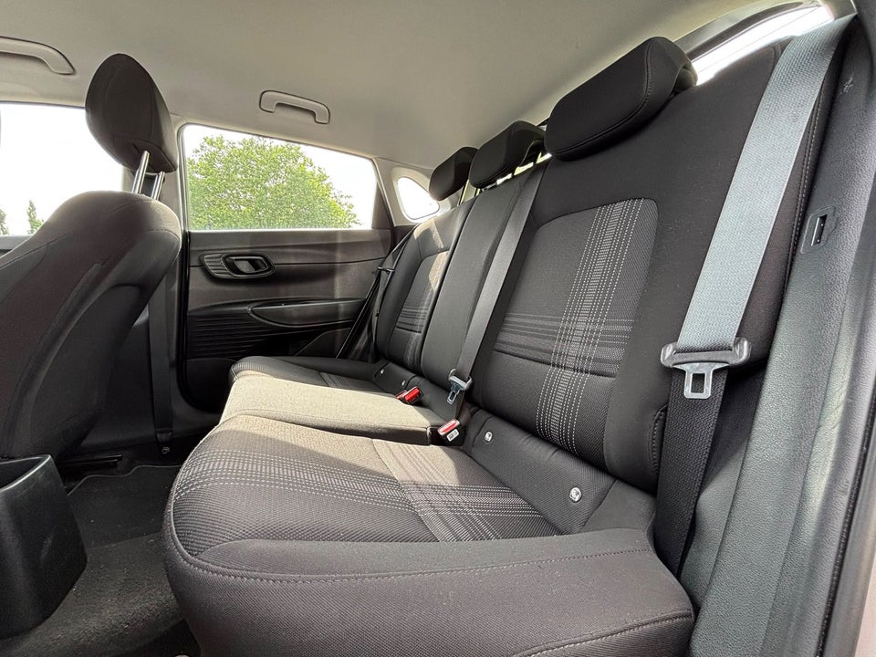 Hyundai i20 1,2 MPi Advanced 5d