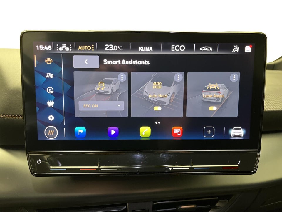 Cupra Born 58 High 5d