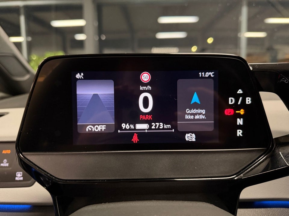 VW ID.3 58 Pro Performance 5d