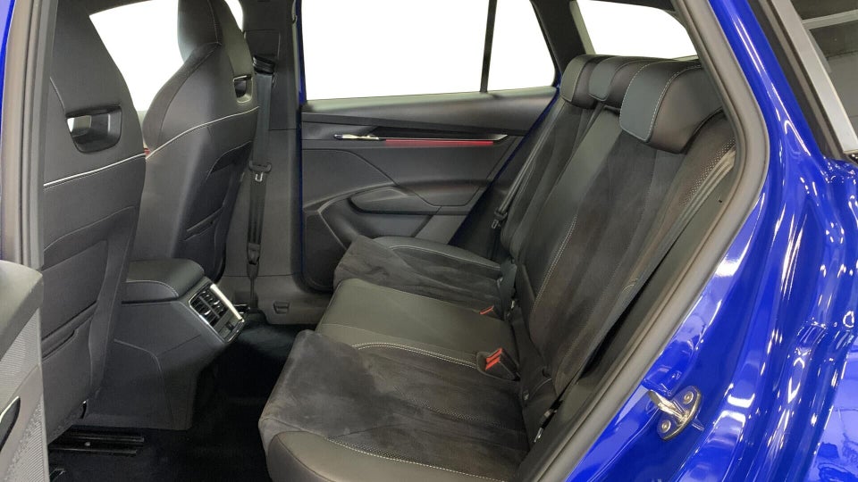 Skoda Enyaq 60 iV Sportline 5d