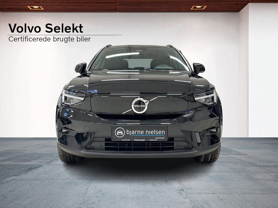 Volvo EX40 Extended Range Plus 5d