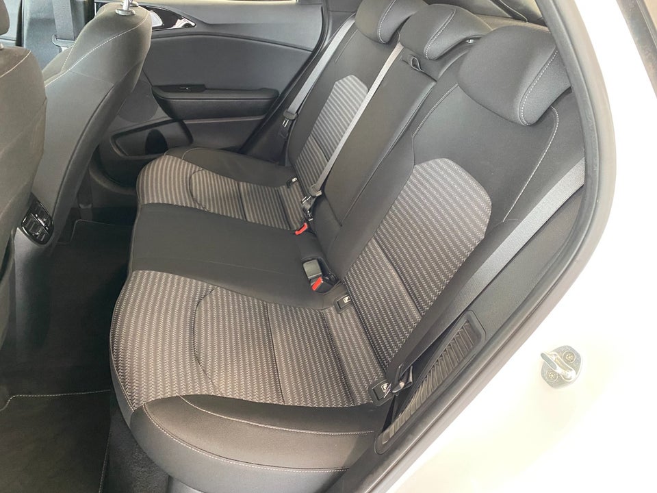 Kia XCeed 1,6 PHEV Prestige DCT 5d