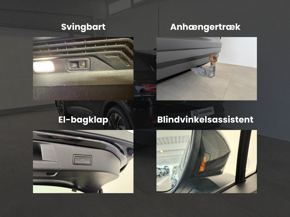 VW ID.4 77 Pro Performance 5d