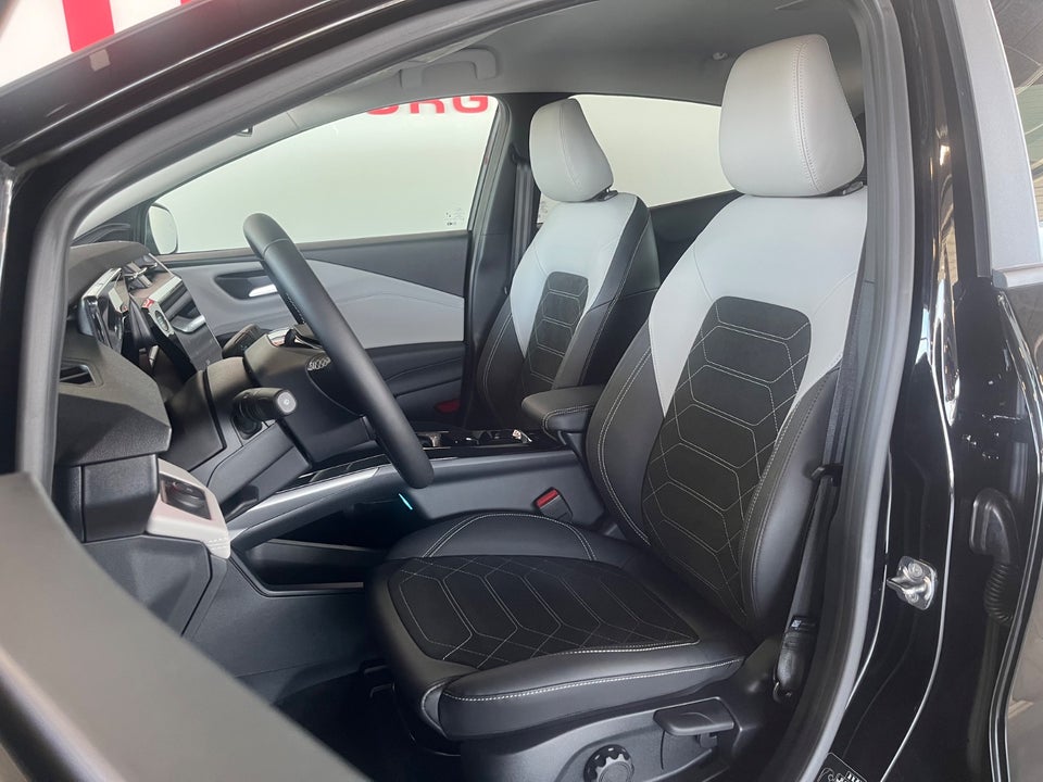 Ford Puma 43 Gen-E Premium 5d