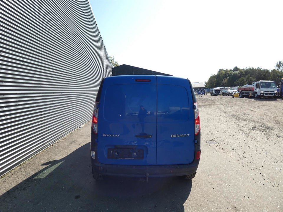 Renault Kangoo 1,5 dCi 90 Express L1