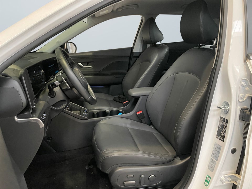 Hyundai Kona 65 EV Ultimate 5d