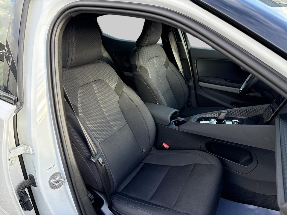 Polestar 2 Long Range 5d