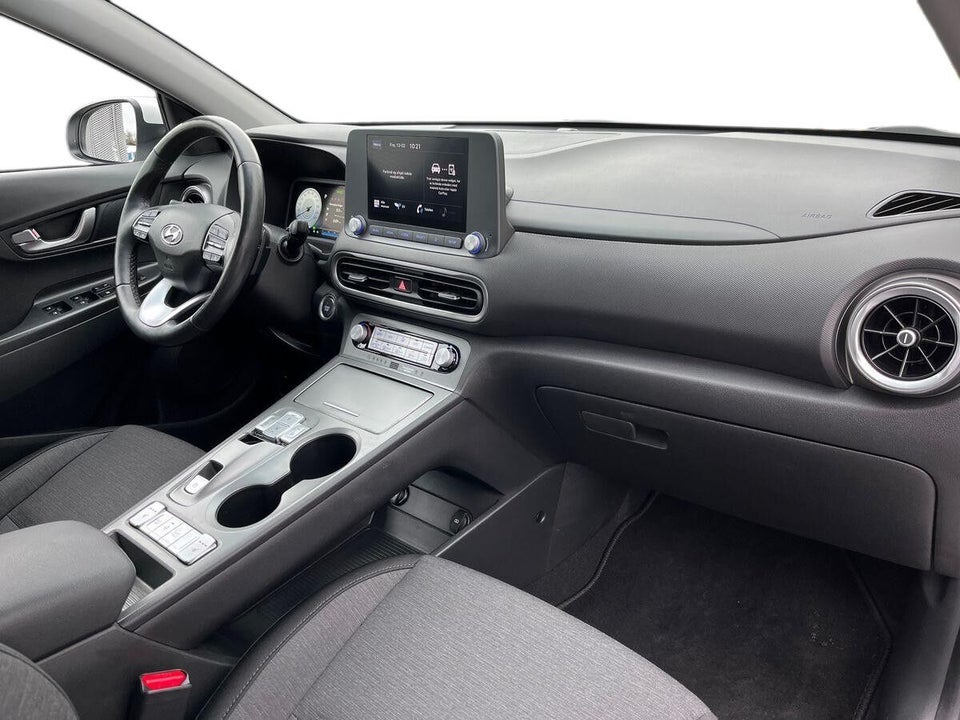 Hyundai Kona 39 EV Select 5d