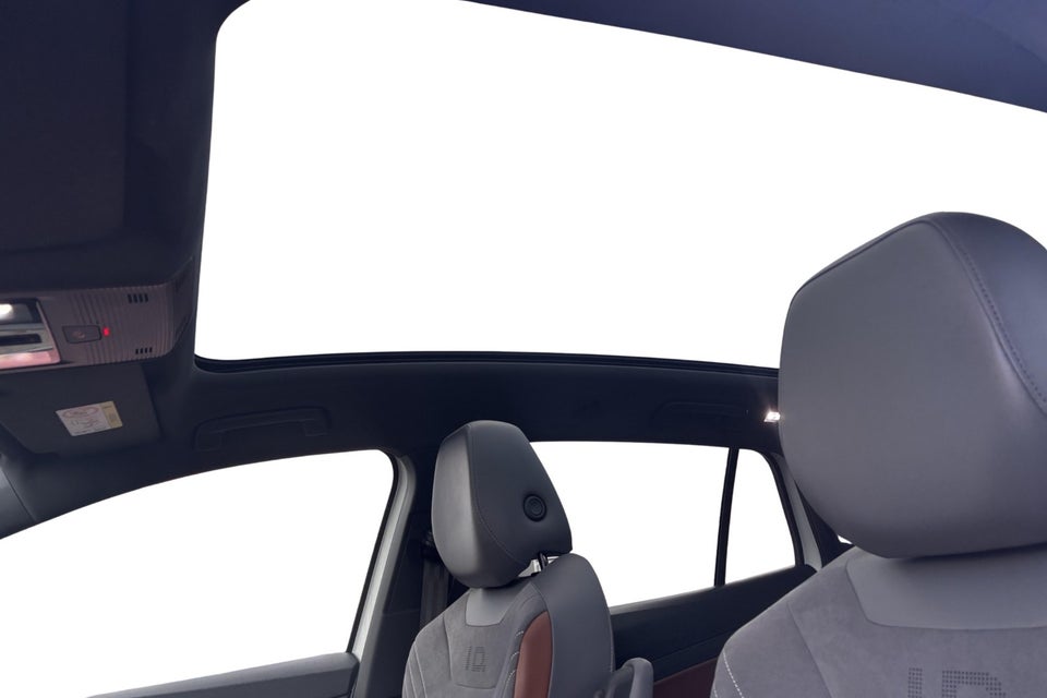 VW ID.4 77 1ST Pro Performance Max 5d