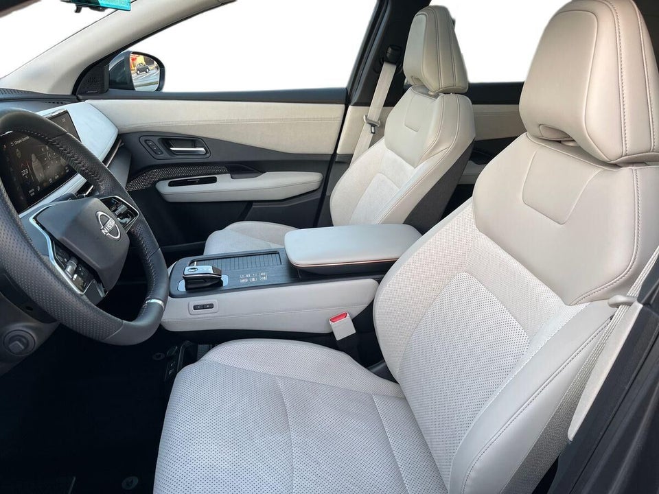 Nissan Ariya 87 Evolve 5d