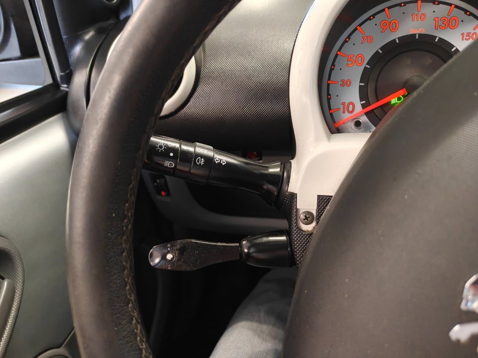 Peugeot 107 1,0 Cool 5d