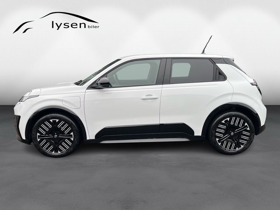 Nissan Micra 40 Engage 5d