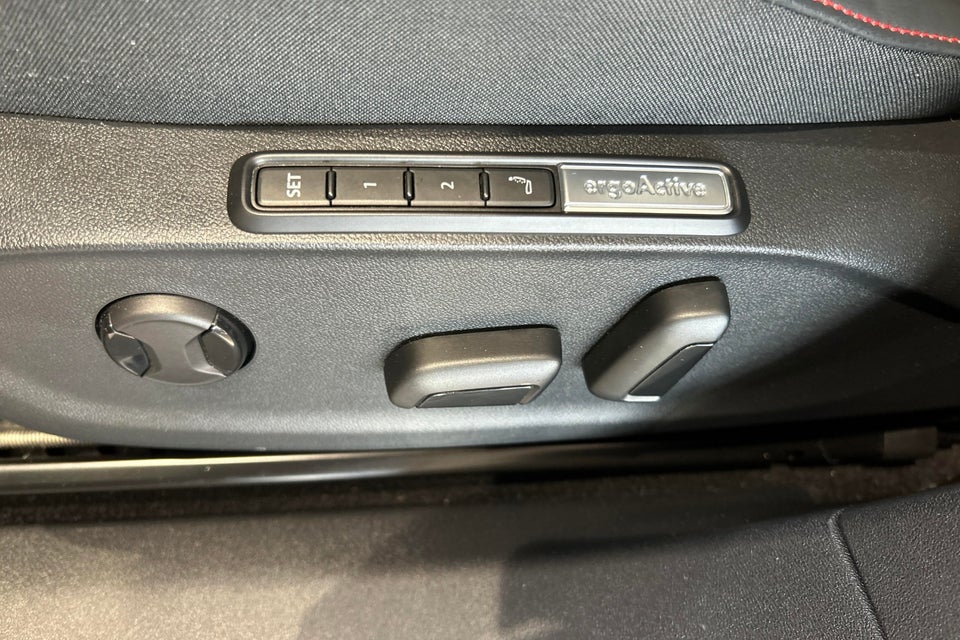 VW ID.7 86 GTX Max Tourer 4Motion 5d