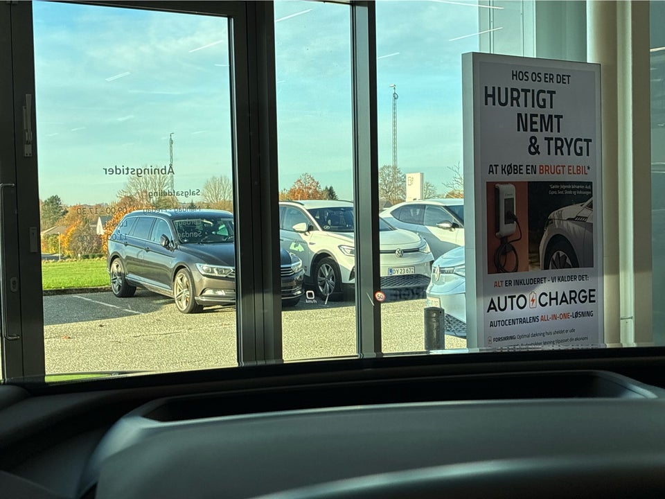 Audi Q4 e-tron 50 Attitude quattro 5d