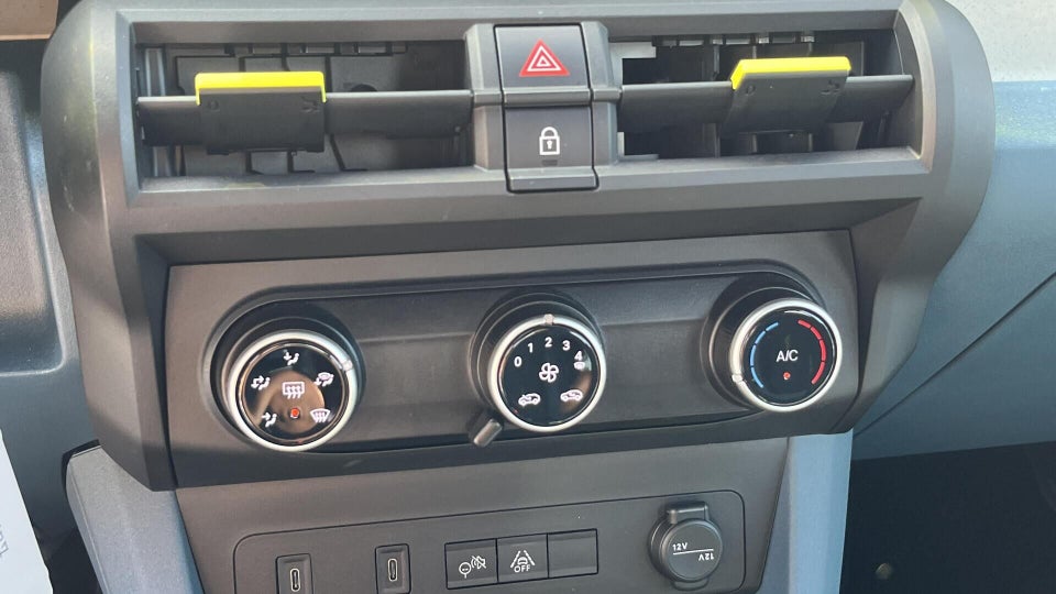 Fiat Grande Panda 45 la Prima 5d