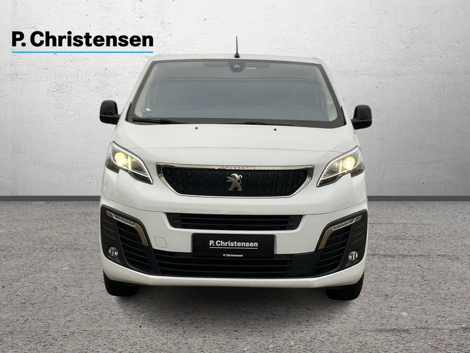 Peugeot Expert 2,0 BlueHDi 144 L2 Premium EAT8 Van