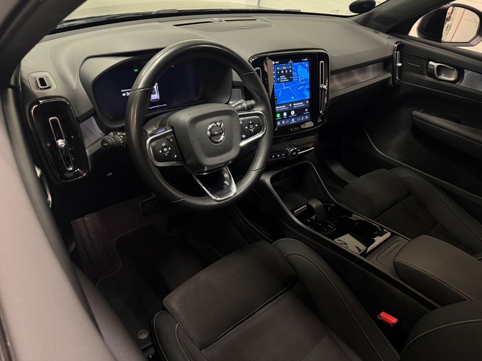 Volvo XC40 P6 ReCharge Ultimate 5d
