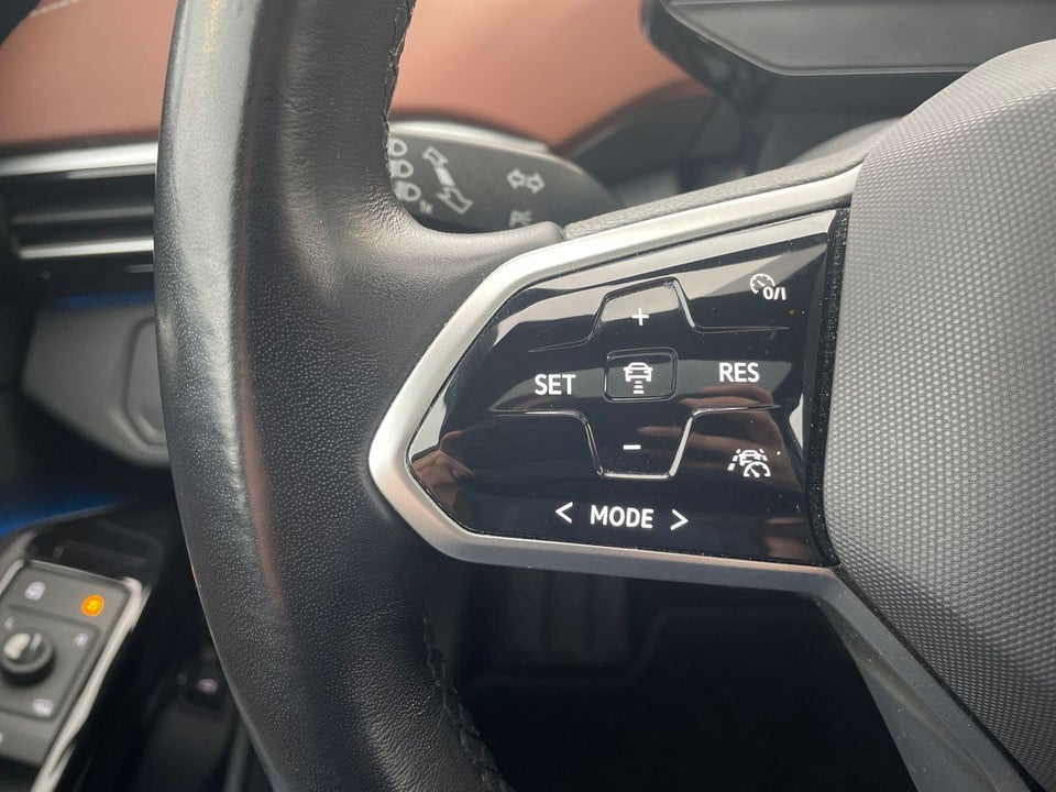 VW ID.4 77 Tech Performance 5d