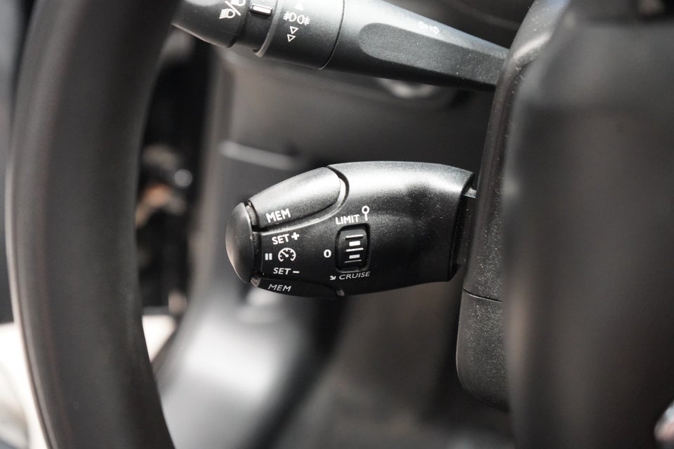 Citroën C3 1,2 PureTech 82 Feel+ 5d