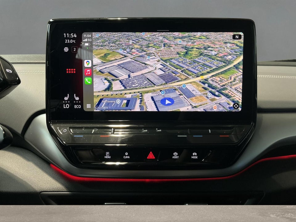 VW ID.5 77 Pro Performance 5d